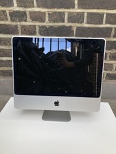 Apple imac inch for sale  LONDON