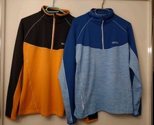 Regatta damen funktionsshirt gebraucht kaufen  Frauenau