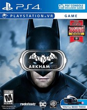 Batman arkham playstation for sale  Indianapolis