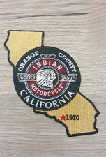 Indian motorcycle riders for sale  LISBURN