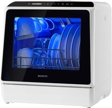Portable countertop dishwasher for sale  Brentwood