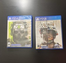 Call duty cold for sale  Houston