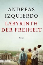 Labyrinth freiheit gebraucht kaufen  Berlin