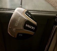 Wilson ultra blk for sale  Keller