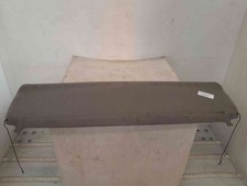 Tablette plage arriere d'occasion Tablette plage arriere d'occasion  Fère-en-Tardenois