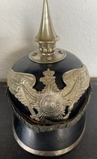 Uffz eigentumshelm rgt gebraucht kaufen  Königswinter