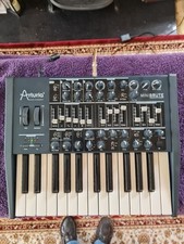 Arturia minibrute analog for sale  CHELMSFORD