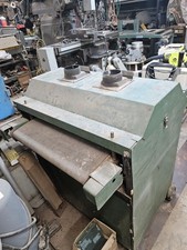 Grizzly drum sander. for sale  Coatesville