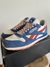 Reebok palace classic for sale  LONDON