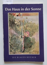 Haus sonne larsson gebraucht kaufen  Aachen
