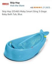Skip hop moby for sale  THORNTON HEATH