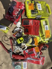 Milwaukee ryobi tool for sale  San Fernando