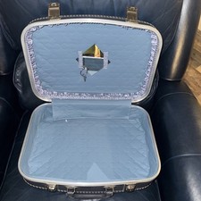 Vintage 1960 blue for sale  Cedar Rapids
