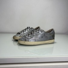 Golden goose superstar usato  Udine