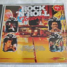 Rock roll firever gebraucht kaufen  Allmendingen