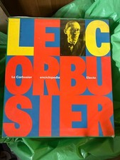 Corbusier opera completa usato  Napoli
