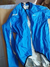 Btwin fahrrad regenjacke gebraucht kaufen  Gera