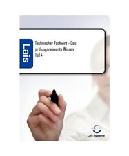 Technischer fachwirt prüfungs gebraucht kaufen  Trebbin