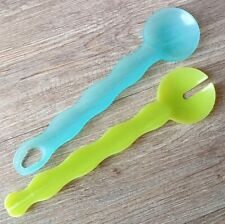 Tupperware couverts salade d'occasion  France