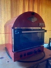 Forno elettrico professionale usato  Palermo