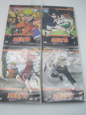 Dvd naruto vol gebraucht kaufen  Fürstenfeldbruck