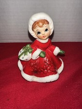 Lefton christmas poinsettia for sale  Waxahachie