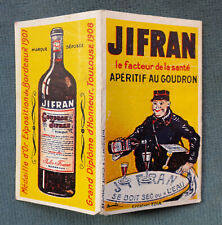Papier cigarette jifran d'occasion  Biganos