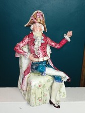 Figurine royal dux d'occasion  Quimper