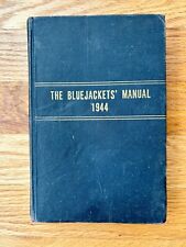 Vintage navy book for sale  Medina