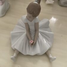 Nao lladro young for sale  BILLERICAY