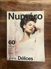Numéro magazine vol gebraucht kaufen  Hamburg