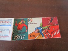 Garibaldino nel west usato  Reggio Emilia