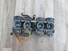 Kawasaki zr550b zephyr gebraucht kaufen  Nördlingen
