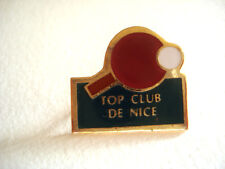 Rare pins ping d'occasion  Expédié en Belgium