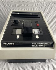 Polaroid polaprinter colore usato  Genova
