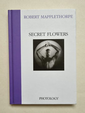 Robert mapplethorpe secret usato  Milano
