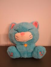 Peluche chat splash d'occasion  Marseille XI