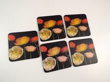 Lifestyle drink coasters for sale  Garland