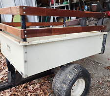 atv utility trailer for sale  Newton