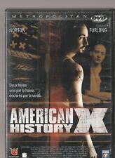 American history dvd d'occasion  Mazan