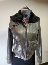 Armani womans fur for sale  Norcross