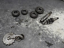 Hodaka ace transmission for sale  Imlay City