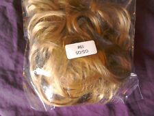 Hair scrunchy dark for sale  NEWCASTLE UPON TYNE