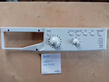 Indesit iwb71251 front for sale  BACUP