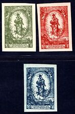 Liechtenstein 1920 42u gebraucht kaufen  Weimar