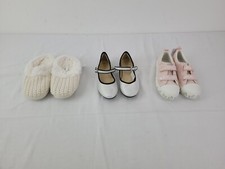 Girls pair shoes for sale  MILTON KEYNES
