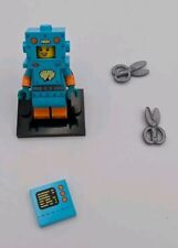 Lego mädchen roboterkostüm gebraucht kaufen  Bottrop