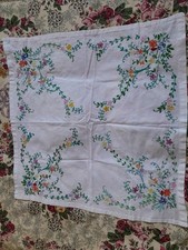 Vintage handmade cotton for sale  PRESTON