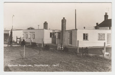 Taylors bungalows trusthorpe for sale  BARTON-UPON-HUMBER
