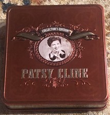 Patsy cline collector for sale  Sautee Nacoochee